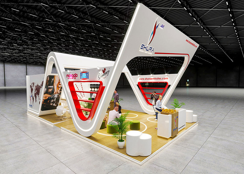 在與蘇州會(huì)展公司合作的成本控制技巧